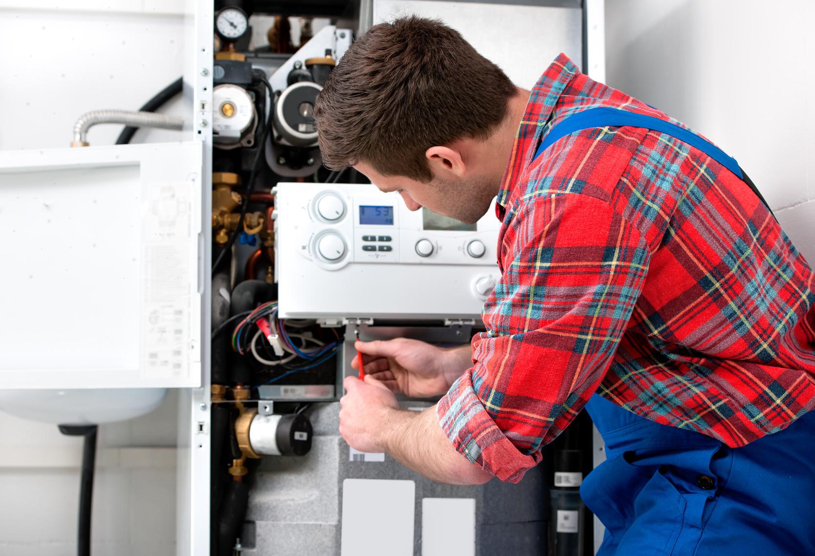 chauffage aerothermie Saint-Quentin