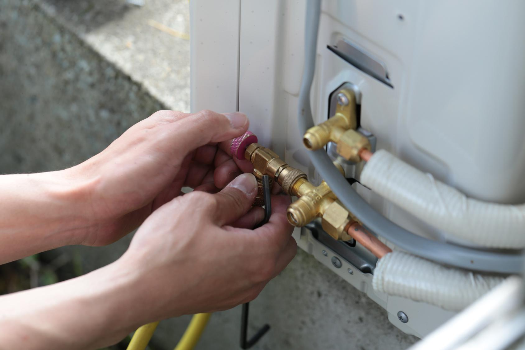 chauffage geothermie Meudon