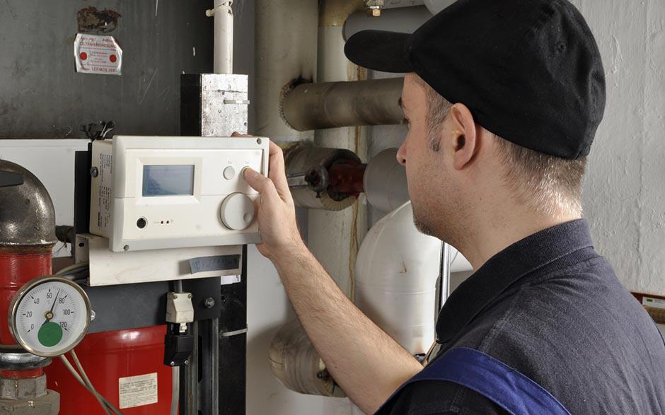 chauffage aerothermie Saint-Quentin